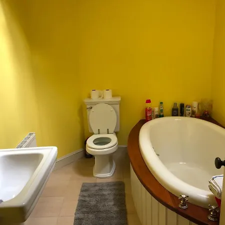 Erin's Town House *